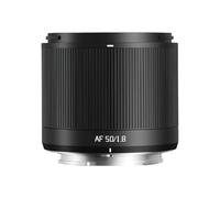 TTARTISAN AF 50mm F1.8 Neo Full-Frame Auto Focus Prime Lens with Large Aperture (for Nikon Z)