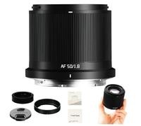 TTArtisan AF 50mm F1.8 Neo Full Frame Lens for Nikon Z Mount