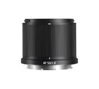 TTArtisan AF 50mm F1.8 Neo - Nikon Z Mount (Full Frame)