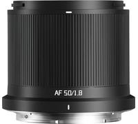 TTArtisan AF 50mm F1.8 NEO Z-Mount Full Frame Large Aperture Auto Focus Lens Compatible with Z Mount Z5 Z9 ZFC Z30 Mirrorless Camera Lens
