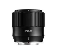 TTArtisan AF 56mm F1.8 APS-C Lens Fuji X Mount