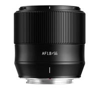 TTArtisan AF 56mm F1.8 Lens (Black)