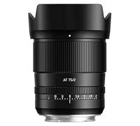TTArtisan AF 75mm f2 Lens for Nikon Z
