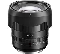 TTArtisan AF 75mm F2 Lens - Sony E Mount