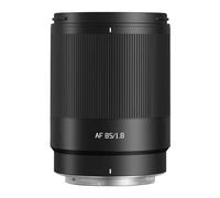 TTArtisan AF 85mm F1.8 Neo Lens - Nikon Z- Mount