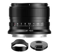 TTARTISAN AF Full Frame Auto Focus Lens Compact Lightweight Cameras Lens (for Nikon Z Mount)