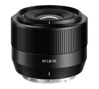 TTArtisan AF35mm F1.8 II Lens