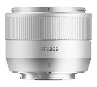 TTartisan APC-C AF 35mm F/1.8 mark II Fuji X Mount