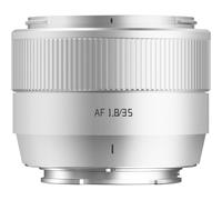 TTartisan APC-C AF 35mm F/1.8 mark II Sony E Mount