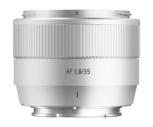 TTartisan APC-C AF 35mm f/1.8 mark II Sony E Mount