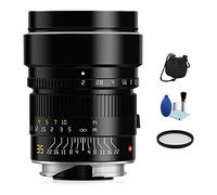 TTArtisan APO M35mm F2 AA Full Frame Large Aperture Manual Lens Support Macular Linkage for Leica M Mount Camera M11 M10R M10 M240 M10P M10D MP ME M246