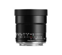 TTArtisan APS-C 10mm F2 for Z Mount Ultra-Wide Angle Lenses Half Frame Manual Focus Camera Lens Compatible with Mirrorless Camera (Z Mount)