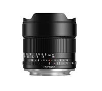 TTArtisan 10mm F2 ASPH APS-C Lens