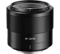 TTArtisan APS-C AF 23mm F/1.8 Sony E mount Black | ✅ 5 years warranty