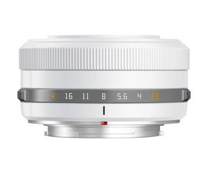 TTArtisan APS-C AF 27mm f/2.8 Fuji X mount White Limited Edition