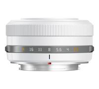 TTArtisan APS-C AF 27mm F/2.8 Fuji X mount White Limited Edition | ✅ 5 years warranty