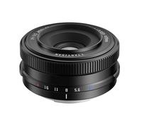 TTArtisan Autofocus 14mm F3.5 Metal Bodied Lens Compatible with Fuji X Mount - Black