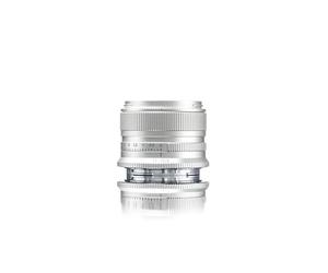 TTArtisan Autofocus 40mm F2.0 Metal Bodied Lens Compatible with Nikon Z Mount(Full Frame) - Silver