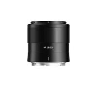 TTArtisan APS-C AF 23mm F/1.8 Nikon Z mount Black | ✅ 5 years warranty