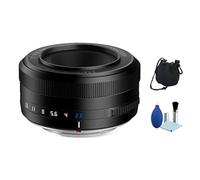 TTArtisan F2.8 APS-C Frame Auto Focus STM Wide Angle Lens for Sony E Mount Mirrorless Camera A6000 A6300 A6400 A7C A7II A7III A7MIV A7SIII NEX-Series Blak