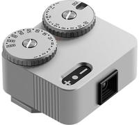 TTArtisan Light meter II, silver