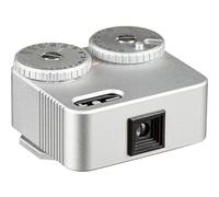 TTArtisan Light Meter II - Silver