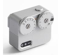 TTArtisan Light Meter II - Silver