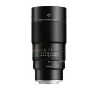 TTArtisan Macro 100mm f/2.8 Fuji X