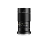 TTArtisan Macro 100mm F2.8 GFX