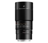 TTArtisan Macro 100mm F2.8 Lens - Nikon Z Mount