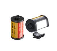 TTArtisan Super Mini Magnetic Rechargeable LED Light with Retro Styling & Cold Shoe Mount