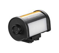 TTArtisan Super Mini Magnetic Rechargeable RGB LED Light with Retro Styling & Cold Shoe Mount