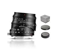TTARTISAN Tilt 35mm f/1.4 Lens for XF-Mount APS-C Manual Focus Tilt Shift Lens Large Aperture Mirrorless Camera for X Mount X-A10 X-A7 X-M5 X-T30II X-T50 X-T200 X-Pro3 X-E3 X-E4 X-S10 X-S20