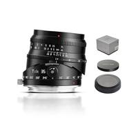 TTARTISAN Tilt APS-C 35mm f/1.4 Lens for Canon RF Mount Manual Focus Tilt Shift Lens EOS R RP R5 R5C R6 R6 Mark II R3 R8 R7 R10 R50 R100