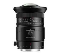 TTArtisan Tilt Shift 17mm f/4.0 - L-mount