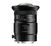 TTArtisan Tilt Shift 17mm F/4.0 - Nikon Z-mount