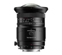 TTARTISAN Tilt-Shift 17mm F4 ASPH. Camera Lens Full Frame Ultra Wide Angle Manual Focus (for Sony E)