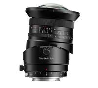 TTARTISAN Tilt-Shift 17mm F4 Lens for EOS RF Cameras, Ultra Wide Angle Manual Focus Lens, ±8mm Shift, 10 Diaphragms, Ideal for Architectural and Landscape Photography