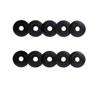 TTBD 10Pcs/Set Spare Copper Pipe Slice Cutting Wheels Blade for 15Mm/22Mm Tube Cutter