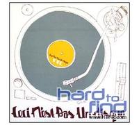 TTC - Ceci N'est Pas Un Disque [VINYL]