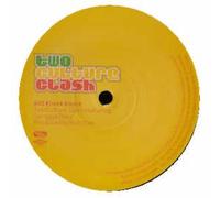 Ttc: Roni Size Ft Spragga Benz - Knock Knock [Vinyl Single] [VINYL]