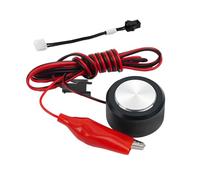 TTC450 3018 Engraving Machine ZeroCheck and Positioning Touch Plate