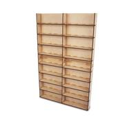 TTCombat - Citadel Mega Paint Rack 72