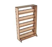TTCombat Citadel Paint Rack 25