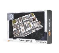 TTCombat Dropzone Commander Cityscape TTDZX-ACC-023