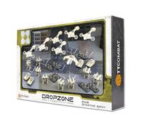 TTCombat Dropzone Commander PHR Starter Army - TTDZX-PHR-001