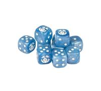 TTCombat Dropzone Commander Resistance Dice Pack TTDZR-RES-001