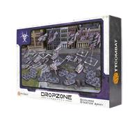 TTCombat Dropzone Commander Scourge Starter Army