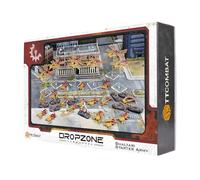 TTCombat Dropzone Commander Shaltari Starter Army TTDZX-SHL-001