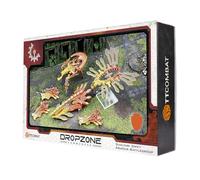 TTCombat Dropzone Commander Shaltari Swift Armour Battlegroup TTDZX-SHL-030